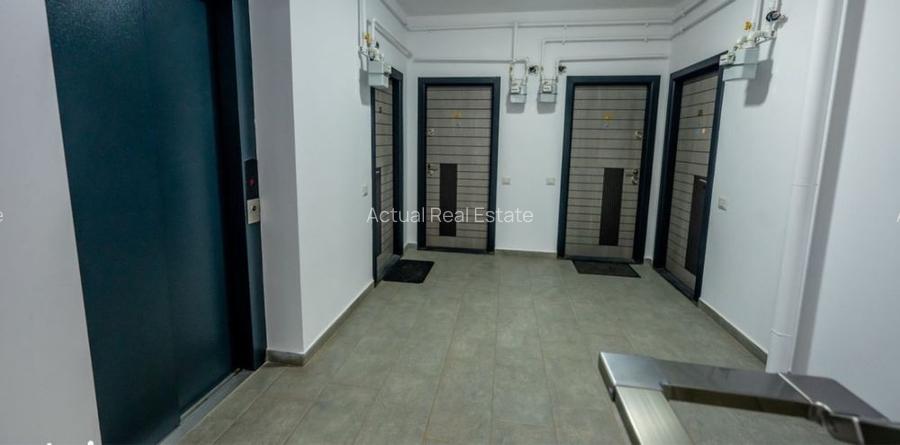 APARTAMENT STEAUA DE MARE | 51 MP | ET 1 | - 6