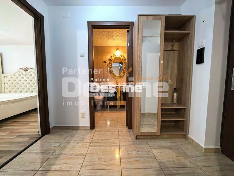 Comision 0% Apartament 2c 47 mp mobilatutilat complet + parcare, Lidl Bucium - 15