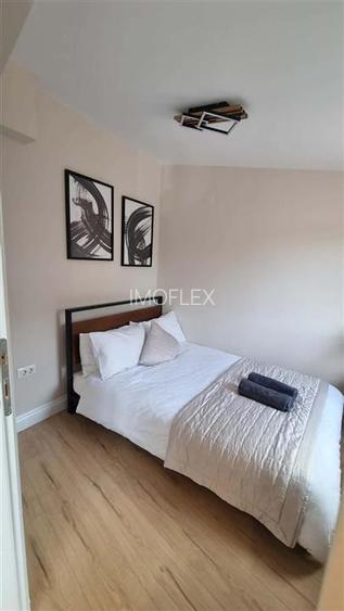 Apartament de vanzare in Marasesti - design premium - 5