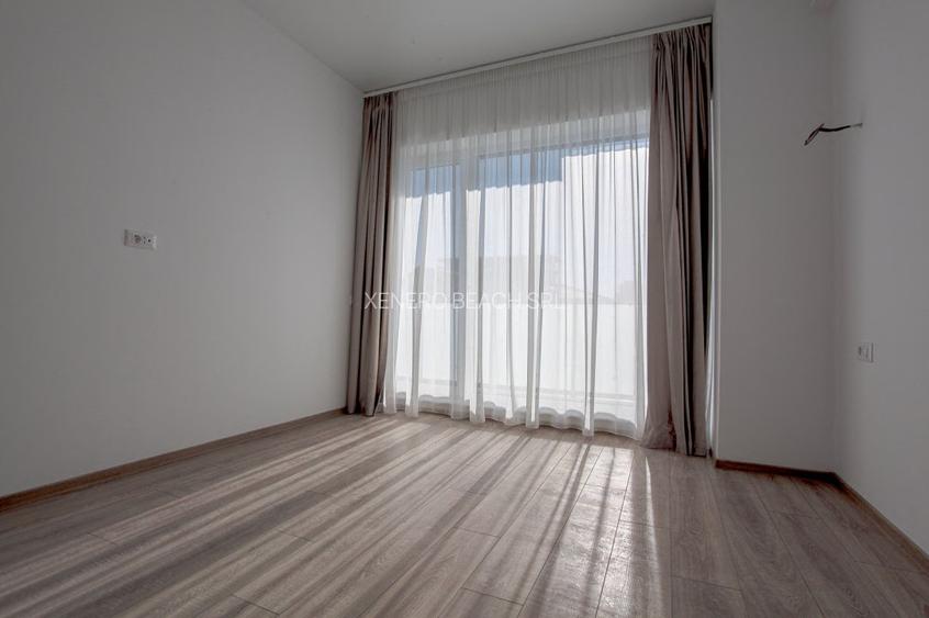 Apartament 2 camere decomandat si terasa IMENSA in Xenero Residence Mamaia - 9