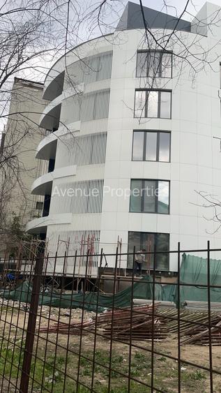 2 camere 96mp - bloc NOU - Herastrau - 3