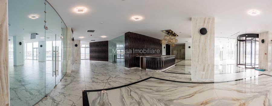 Apartament - Etaj 5 - Complex Rezidențial WHITE SEA - Navodari - 12