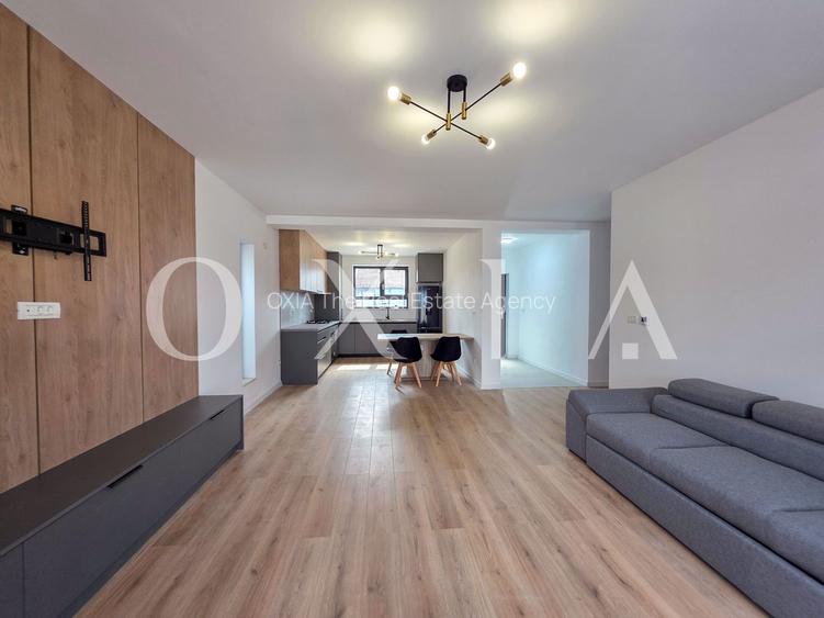 AX1220 Sag, Zona Manastire,Casa Individuala, Prima Inchiriere - 2