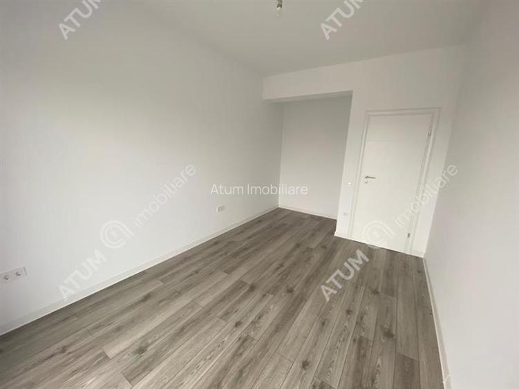 Apartament de 2 camere cu balcon si gradina zona Brana - 6