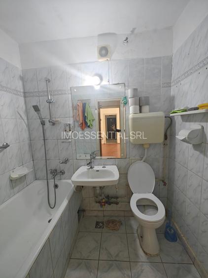 3 camere semidecomandat Drumul Taberei - 10