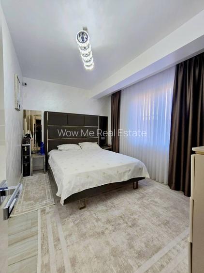 Vilă Individuală D+P+1 , 6 Camere, Strada Doinei, Fundeni Dobroești - 56