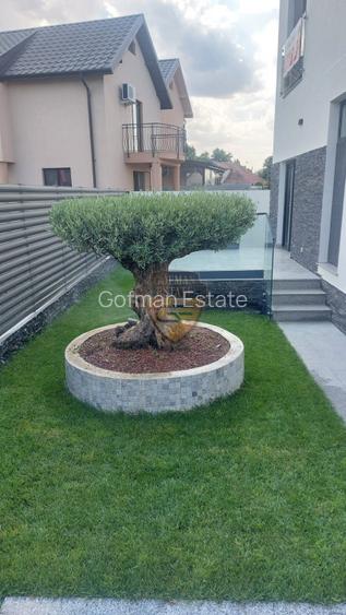 Vila Navodari, P+1, 2024 - 2