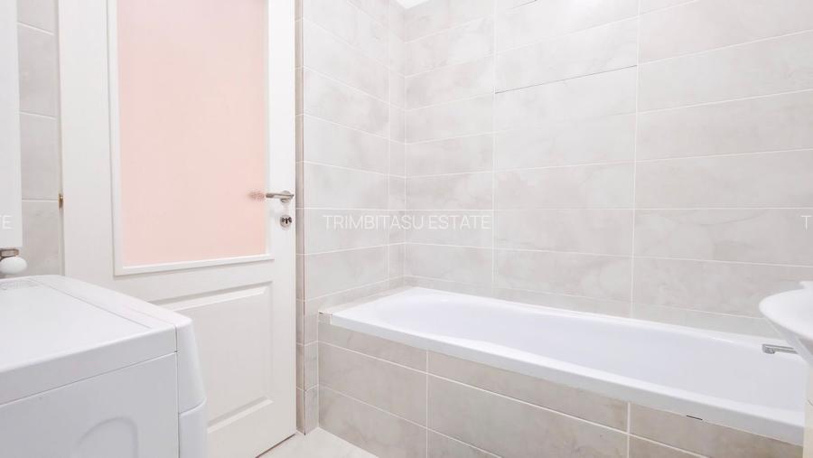 Apartament 2 camere mobilat complet–Militari Residence, Weiner Palada - 8