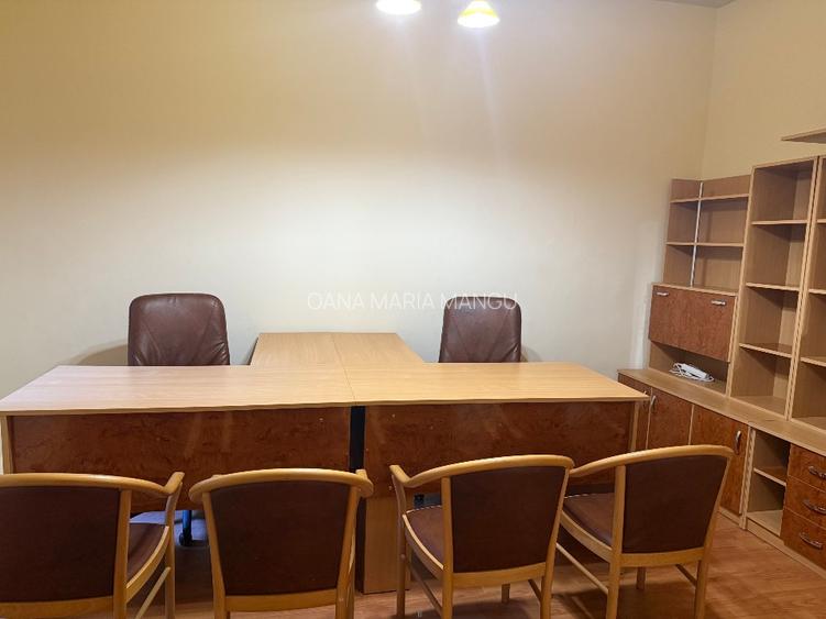 Spațiu de Birou Ultracentral – Confort și Vizibilitate Maximă - 4