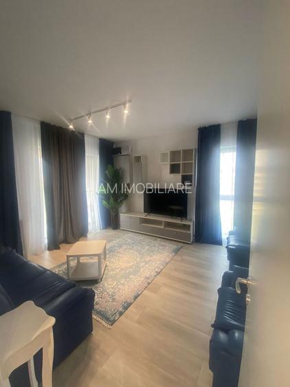 AP. 2 CAMERE POLITEHNICA, BLOC NOU, CENTRALA, BUCATARIE INCHISA - 6