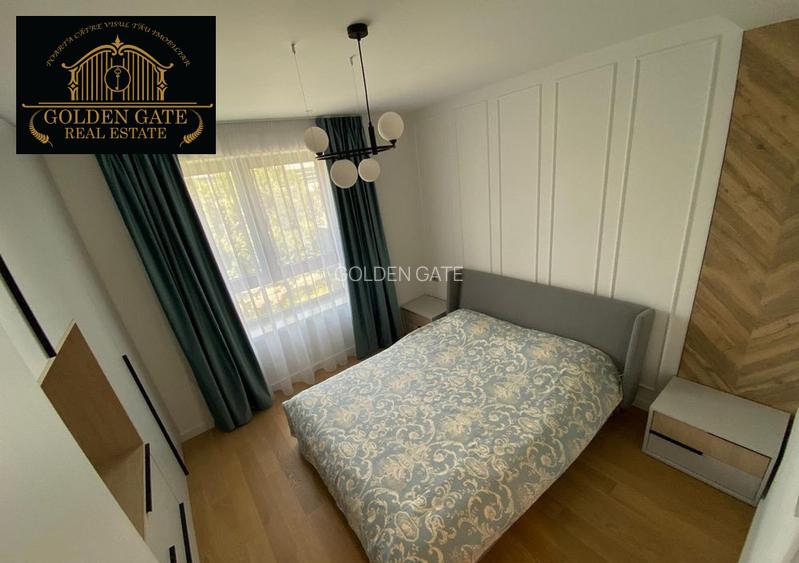 3 Camere Aviatiei Tower | Centrala | Parcare Subterana | 10 min Metrou - 4