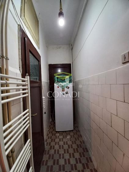 Bloc consolidat 3 camere 90mp Magheru- Blocul Pherekyde - 17