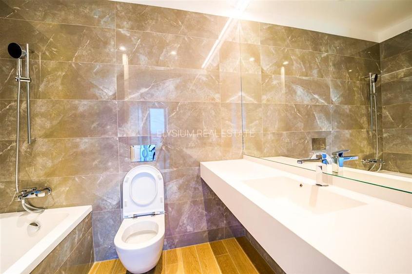 Apartament 3 camere de inchiriat One Mircea Eliade - 10