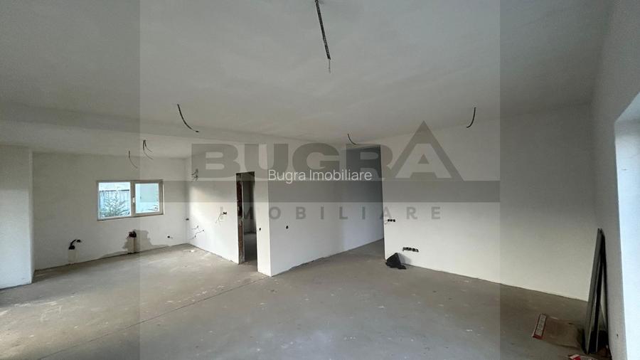 Casa individuala in ansamblu privat, 120 mp utili, 620 mp teren - 8