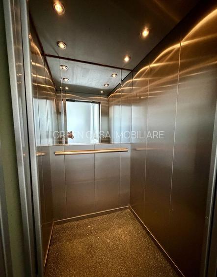 Apartament | 49mp | Bloc nou | Strada Burebista - 8