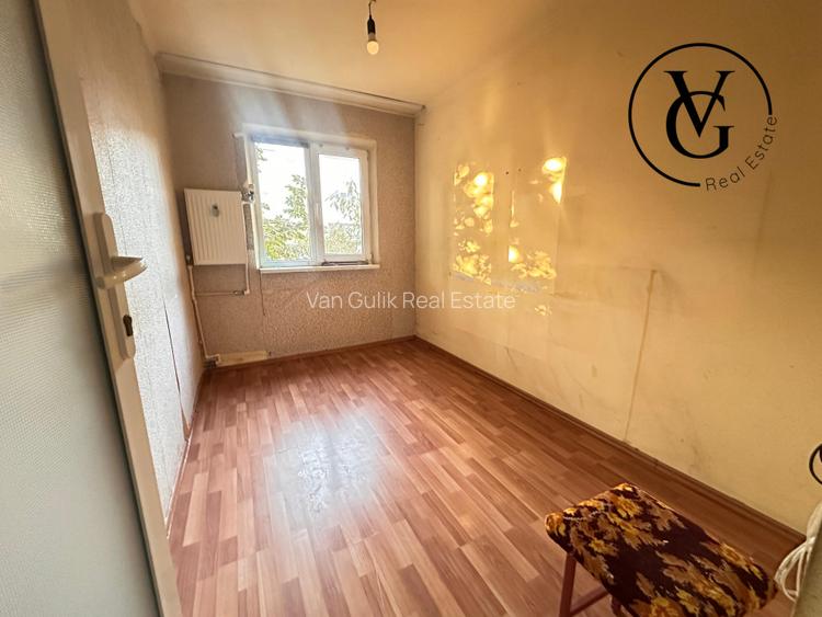 Apartament 3 camere  -zona Tomis Nord - 3