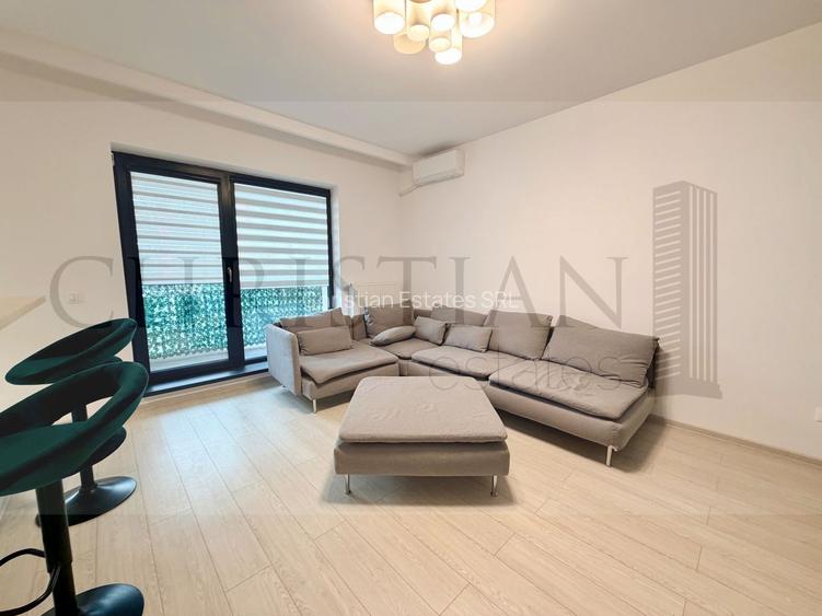 Apartament 3 Camere Exigent Plaza Residence + Parcare+Boxa - 6