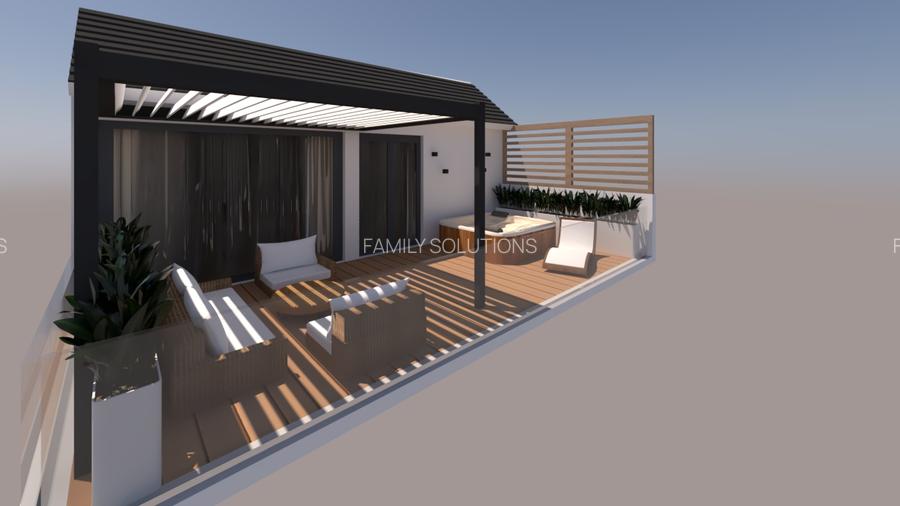 Casa premium la calcan, Popesti-Leordeni, ac inclus, geam tripan, Stb aproape - 10