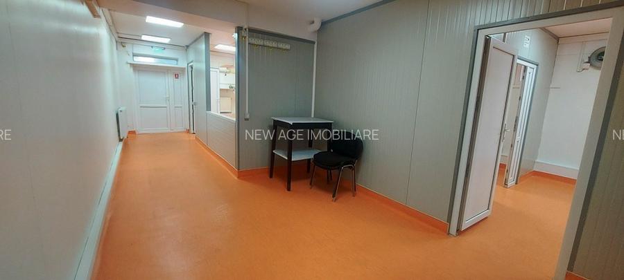 Basarabia-Chisinau, depozitare/birouri/activitati recreative, 100 m.p. - 13