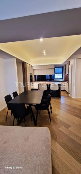 CORTINA ACADEMY | UNICUL APARTAMENT DE 4 CAMERE DISPONIBIL  | VIEW  PANORAMIC | - 2
