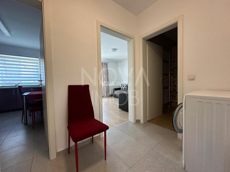 Garsoniera de inchiriat cu gradina, Avantgarden - 6