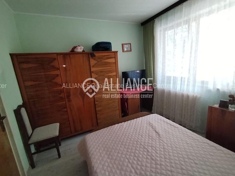 Tomis Nord Cambrige School (COD 06) Apartament 4 camere 89 mp - 4