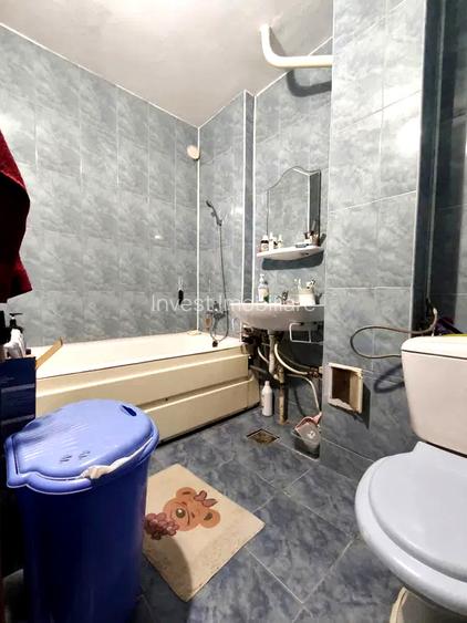 Apartament 3 camere, decomandat, zona Poitiers - Complex Siraj, Iasi - 6