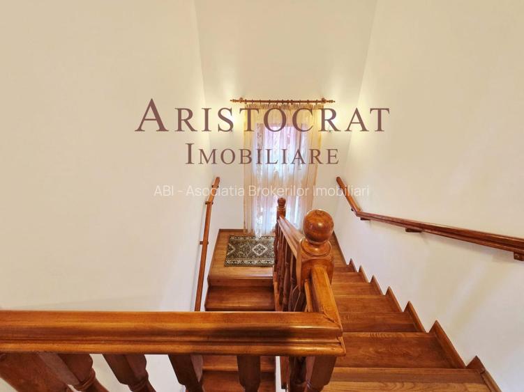 Vila 5 camere cu piscina - 18