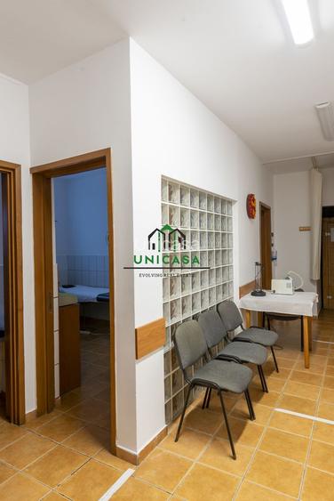 Pensiune - Baile Olanesti - Zona Centrala - 43