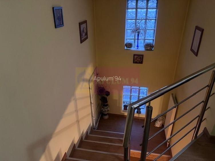 Casa cu productie proprie de energie Clinceni-Ciocarliei. - 8