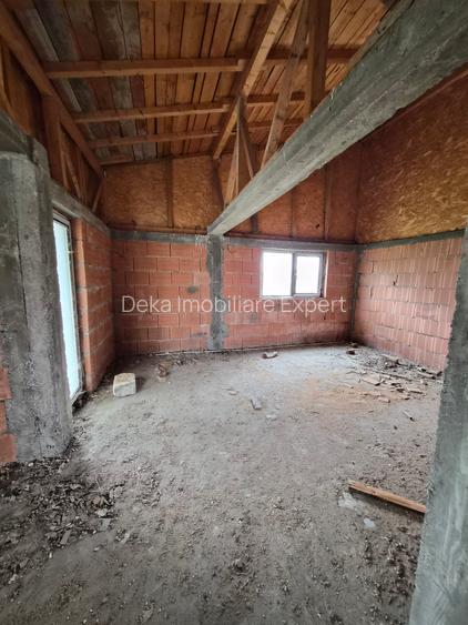 Casa Duplex  in Teghes-Domnesti! 80.000 Euro - 9