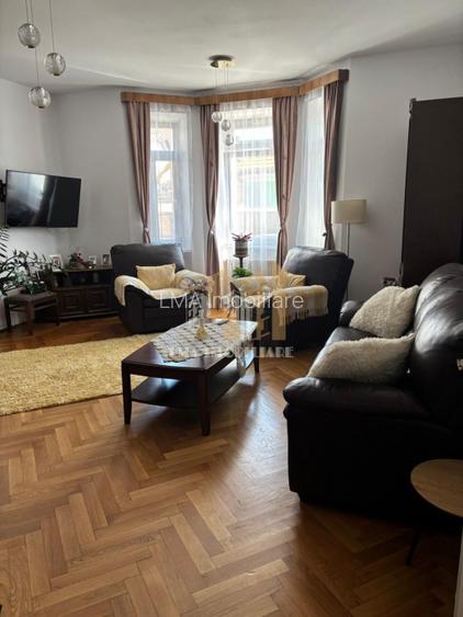 Casa individuala Centru Civic Brasov - 10