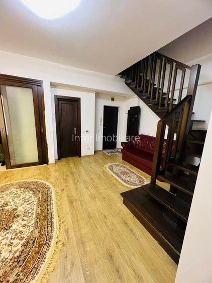 Apartament 3 camere Duplex Palas Mall, Cod 153068 - 3