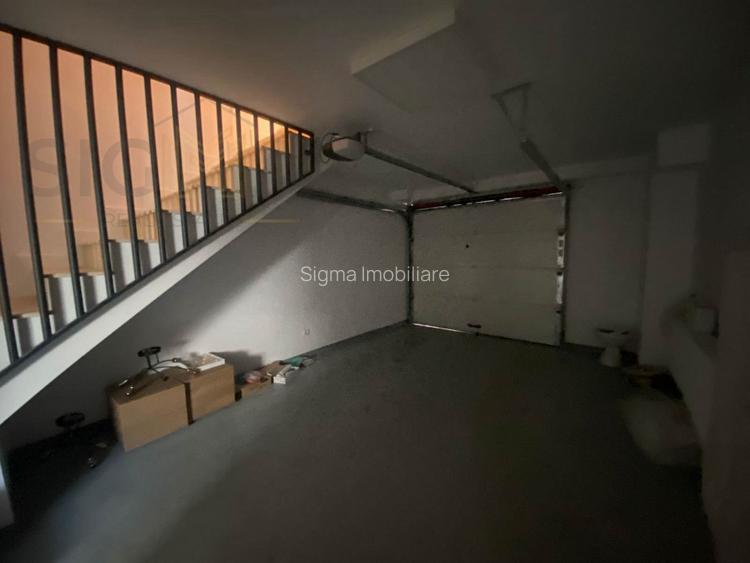 Casa cuplata de inchiriat in Buna Ziua! - 11