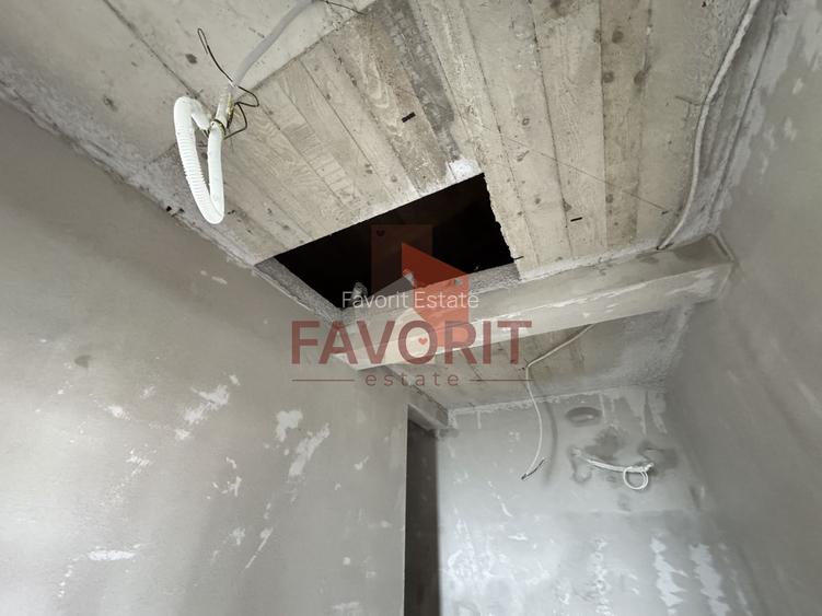 COMISION 0% | Duplex in Mosnita Noua. Zona Excelenta. Toate Utilitatile - 8