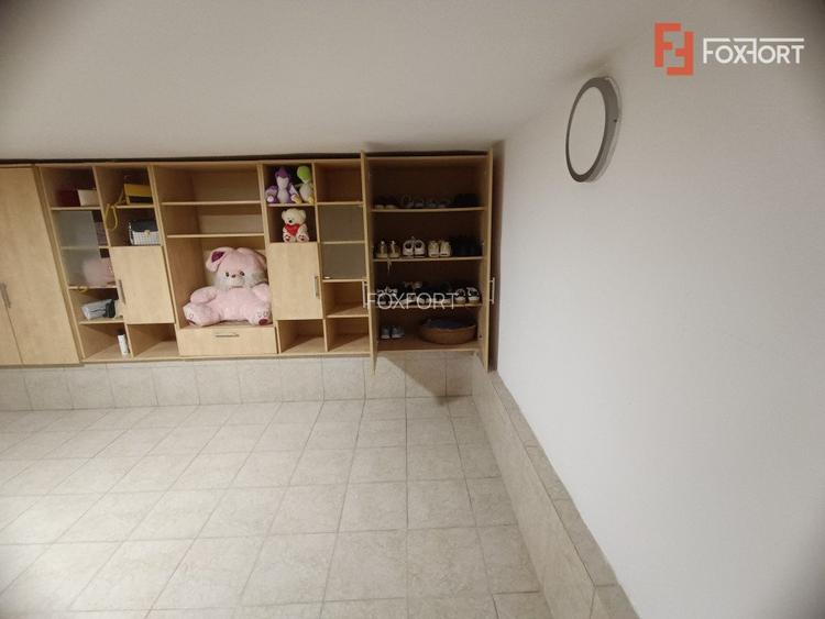 COMISION 0% Apartament 3 camere pe 2 nivele, in zona Girocului - V8755 - 15