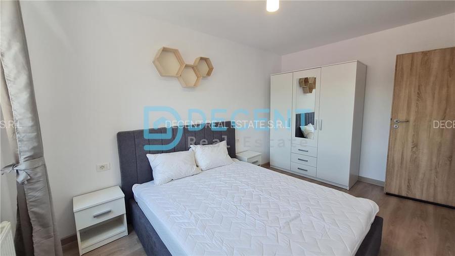 Apartament 2 camere Urban Plaza, Brasov - 4