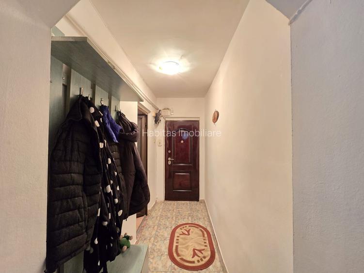 Apartament 3 camere, zona Manastur- str. Mehedinti - 10