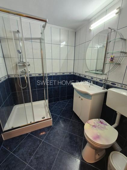 Obor inchiriere apartament modern de 2 camere Otesani 10-12min metrou - 10