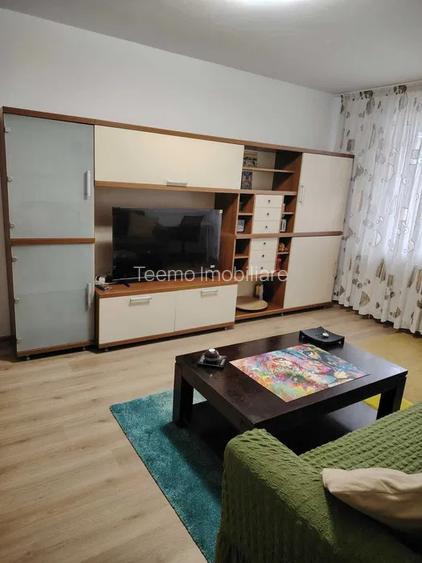 Apartament 2 camere, semidecomandat, 58 mp, ac, metrou, Nicolae Grigorescu - 4
