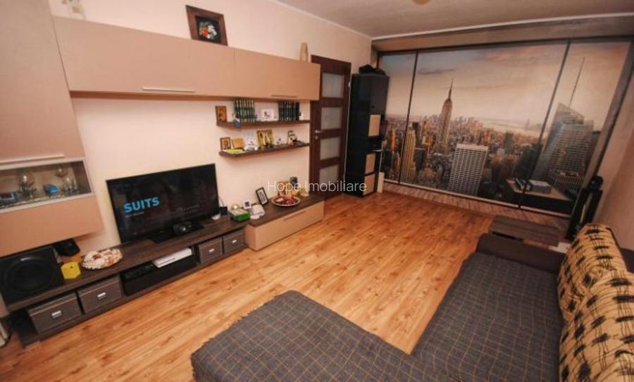 Brancoveanu - Apartament 2 camere , confort 1 - 3