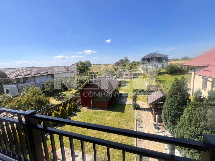 Casa de Vanzare  170 Mp utili I Suceava/Burdujeni I 262.000Euro - 42