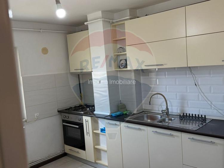 de inchiriat 3 camere, 70 mp, ultrafinisat, 3/4, centrala - 10