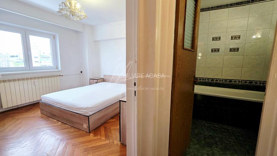 Cerere mare, oferta mica. Apartament 3 camere cu relaxare inclusa - 33