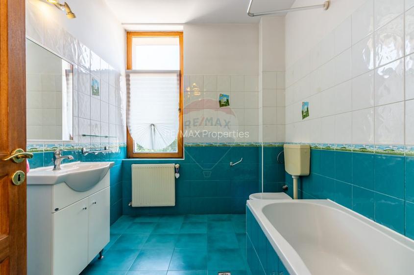 Casă / Vilă în Pipera de inchiriat, Iancu Nicolae, 5 x parcare - 14