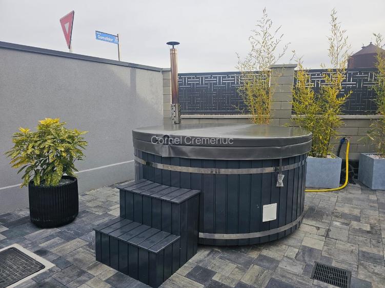 Pensiune Jiblea Veche  - 3