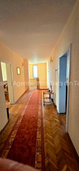 Pucioasa Dambovita,  zona centrala, vanzare casa si teren - 15