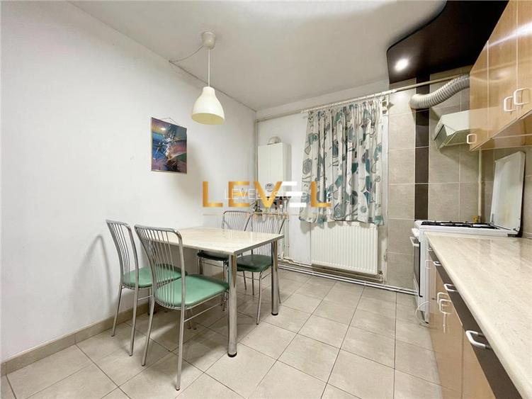 Apartament Luminos cu 4 Camere de Inchiriat  - Soseaua Nordului - 4