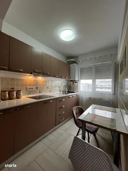 Apartament 3 camere Palasl Mall - 8
