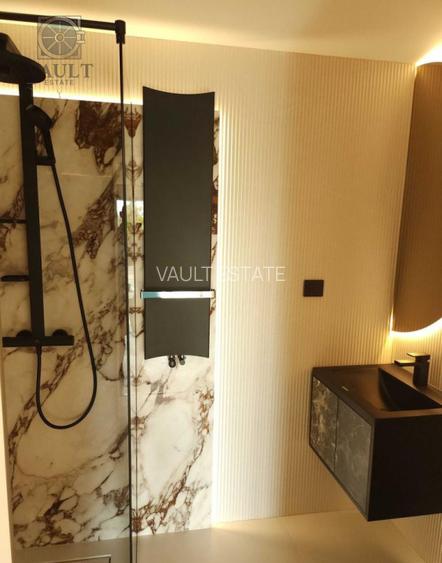 Loft Premium cu Tavane de 6m si Curte de 27mp, Cloud 9 - 6